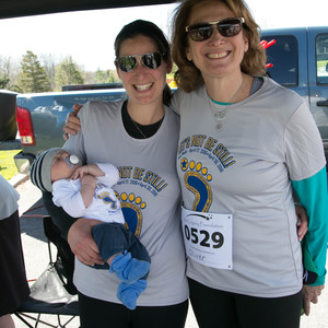 Fundraising Page: Bobbie Cohlan